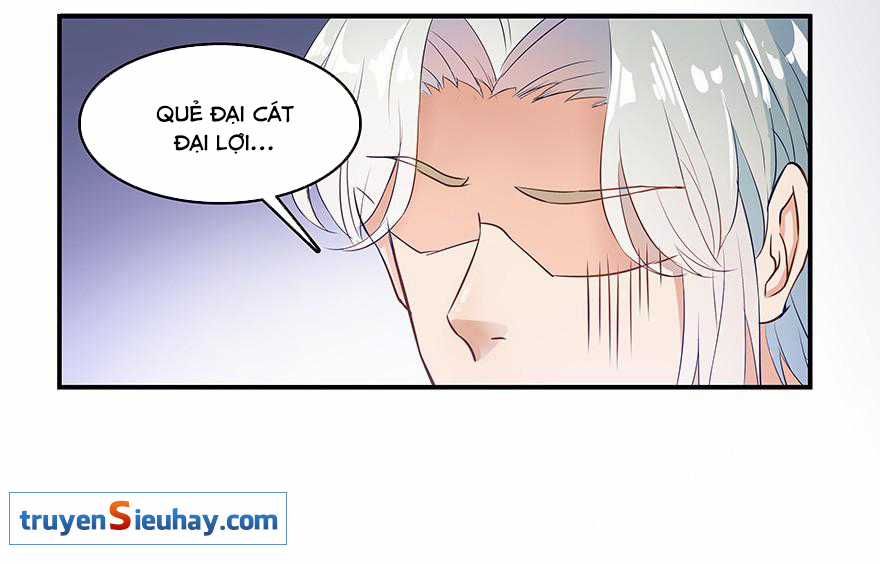 Tu Chân Nói Chuyện Phiếm Quần Chương 6 trang 17