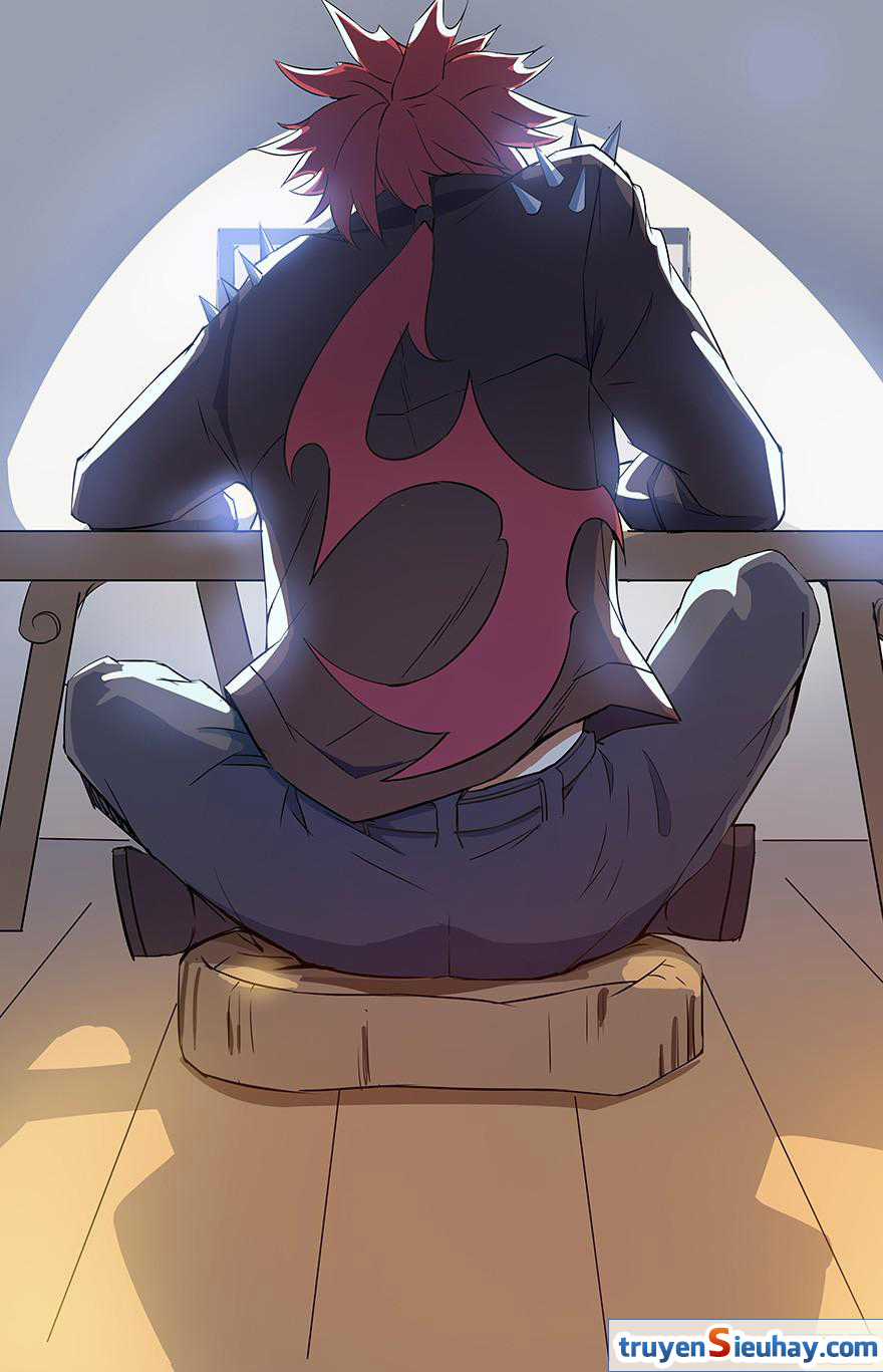 Tu Chân Nói Chuyện Phiếm Quần Chương 6 trang 25