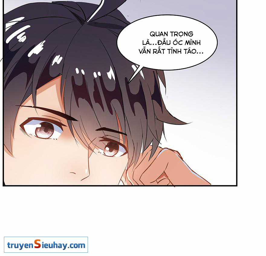 Tu Chân Nói Chuyện Phiếm Quần Chương 6 trang 28