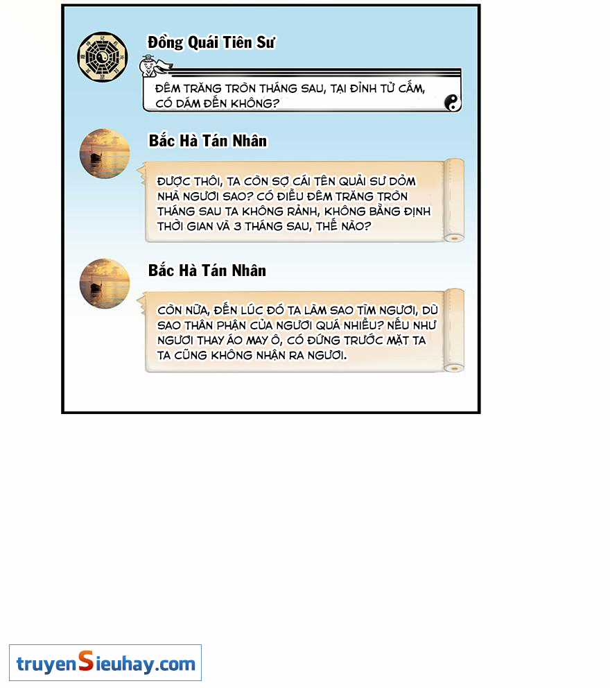 Tu Chân Nói Chuyện Phiếm Quần Chương 6 trang 36