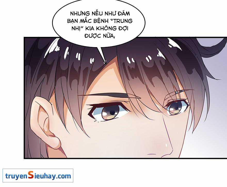 Tu Chân Nói Chuyện Phiếm Quần Chương 6 trang 4