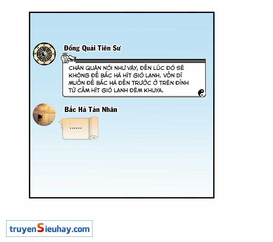 Tu Chân Nói Chuyện Phiếm Quần Chương 6 trang 40