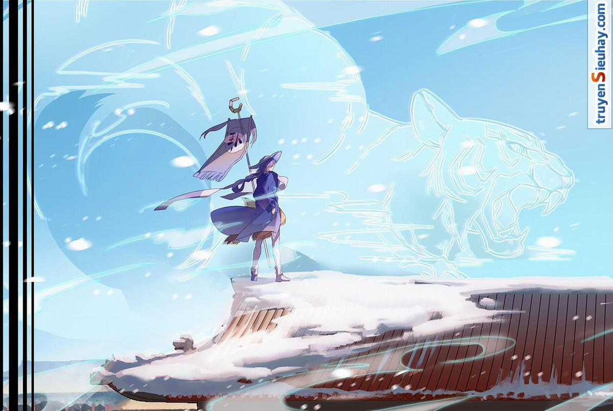 Tu Chân Nói Chuyện Phiếm Quần Chương 6 trang 46