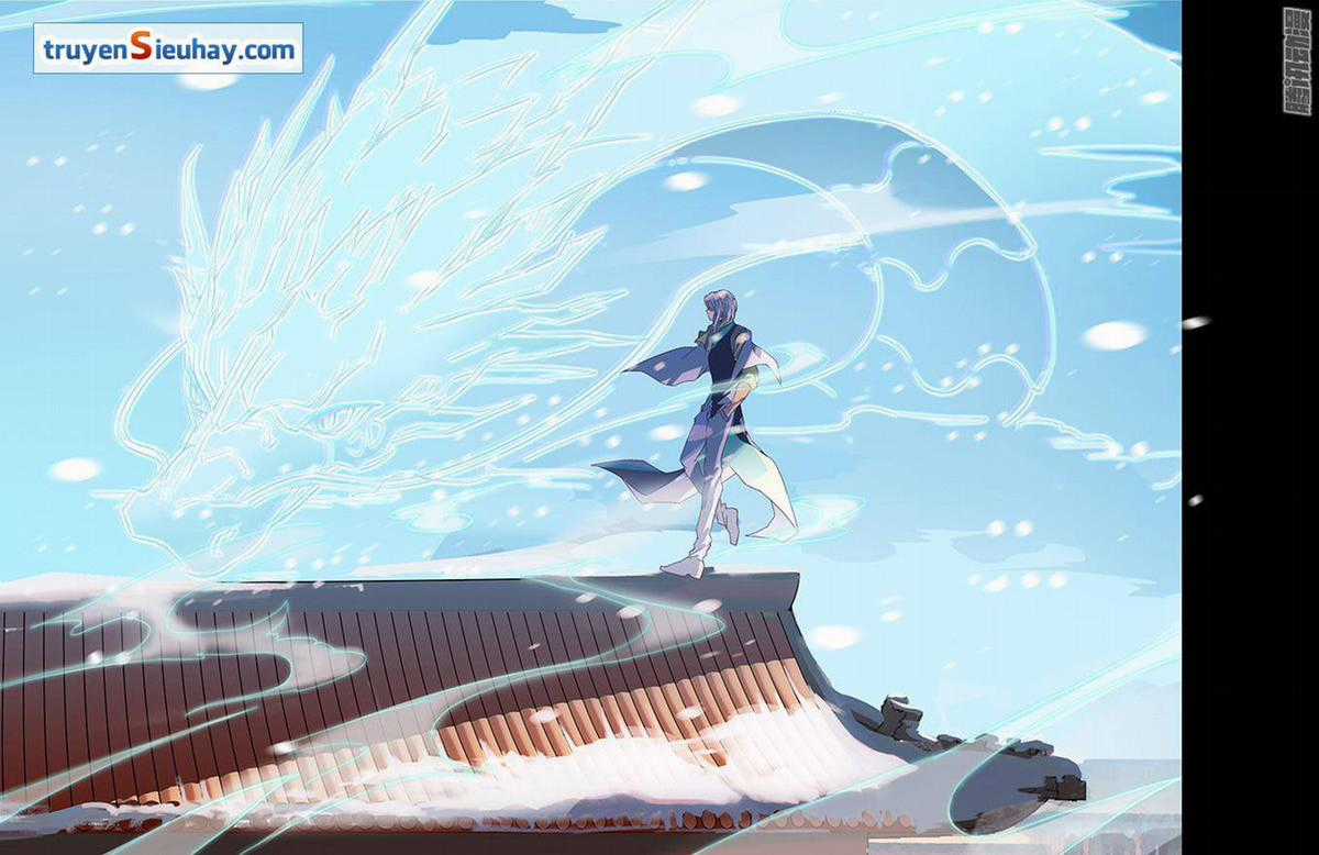 Tu Chân Nói Chuyện Phiếm Quần Chương 6 trang 47