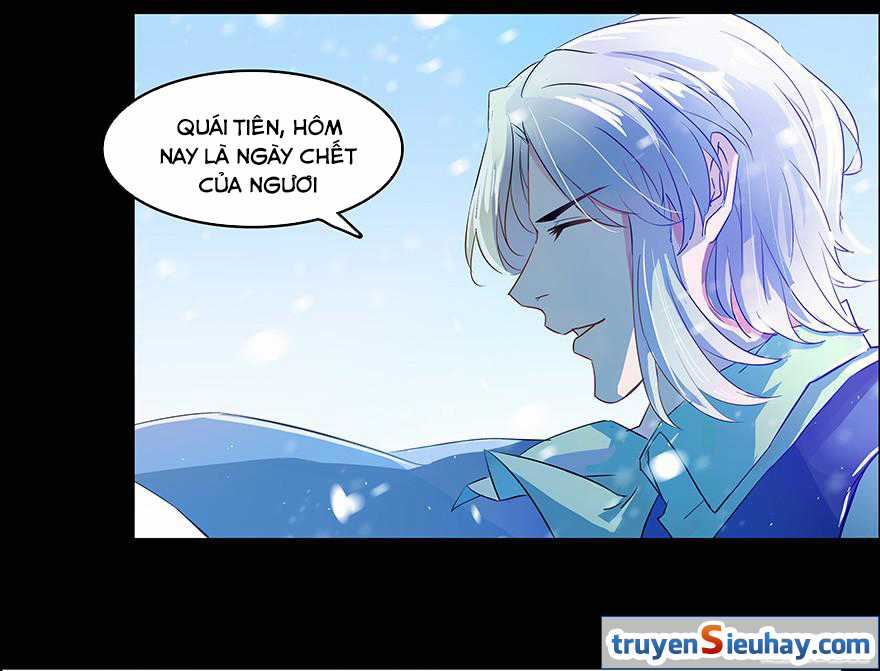 Tu Chân Nói Chuyện Phiếm Quần Chương 6 trang 48