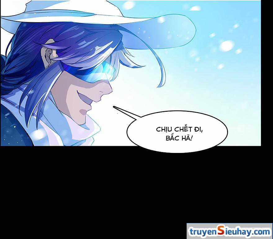 Tu Chân Nói Chuyện Phiếm Quần Chương 6 trang 49