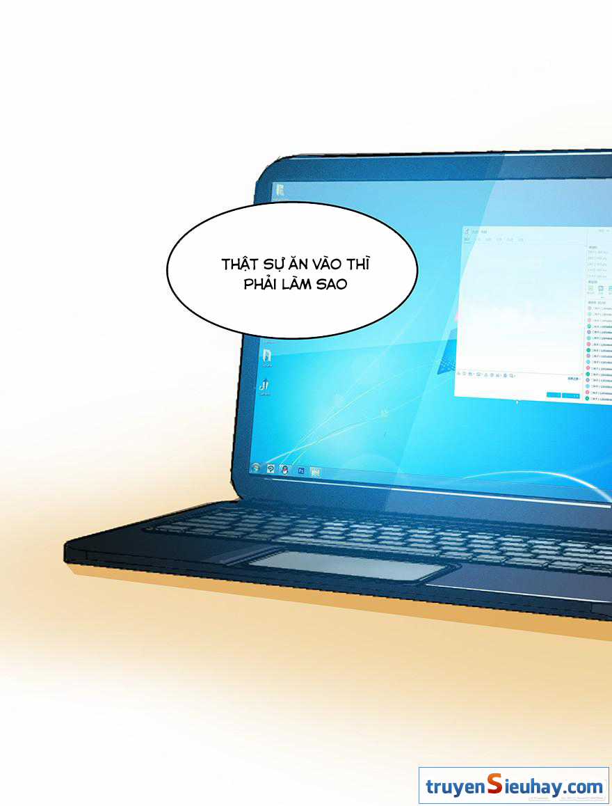 Tu Chân Nói Chuyện Phiếm Quần Chương 6 trang 5