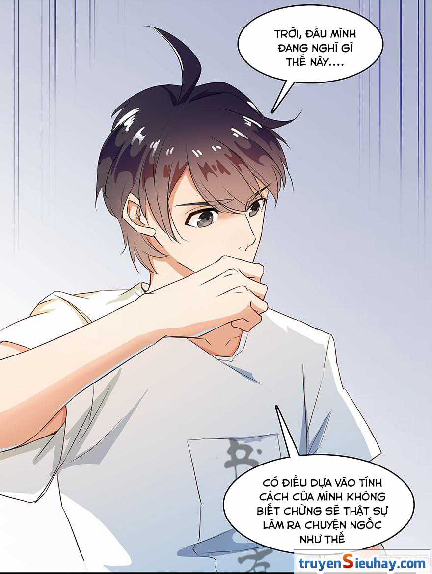 Tu Chân Nói Chuyện Phiếm Quần Chương 6 trang 52