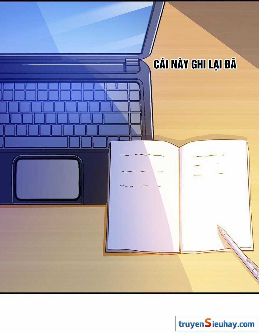 Tu Chân Nói Chuyện Phiếm Quần Chương 6 trang 54