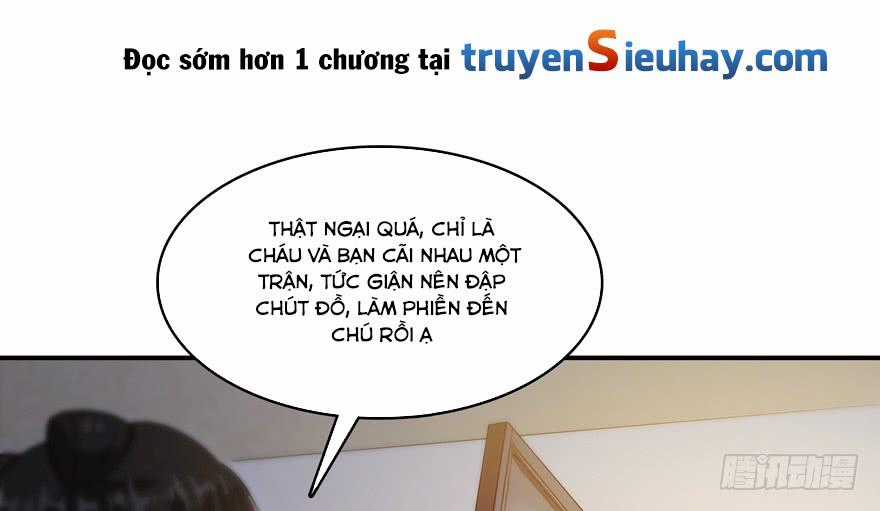 Tu Chân Nói Chuyện Phiếm Quần Chương 60 trang 0