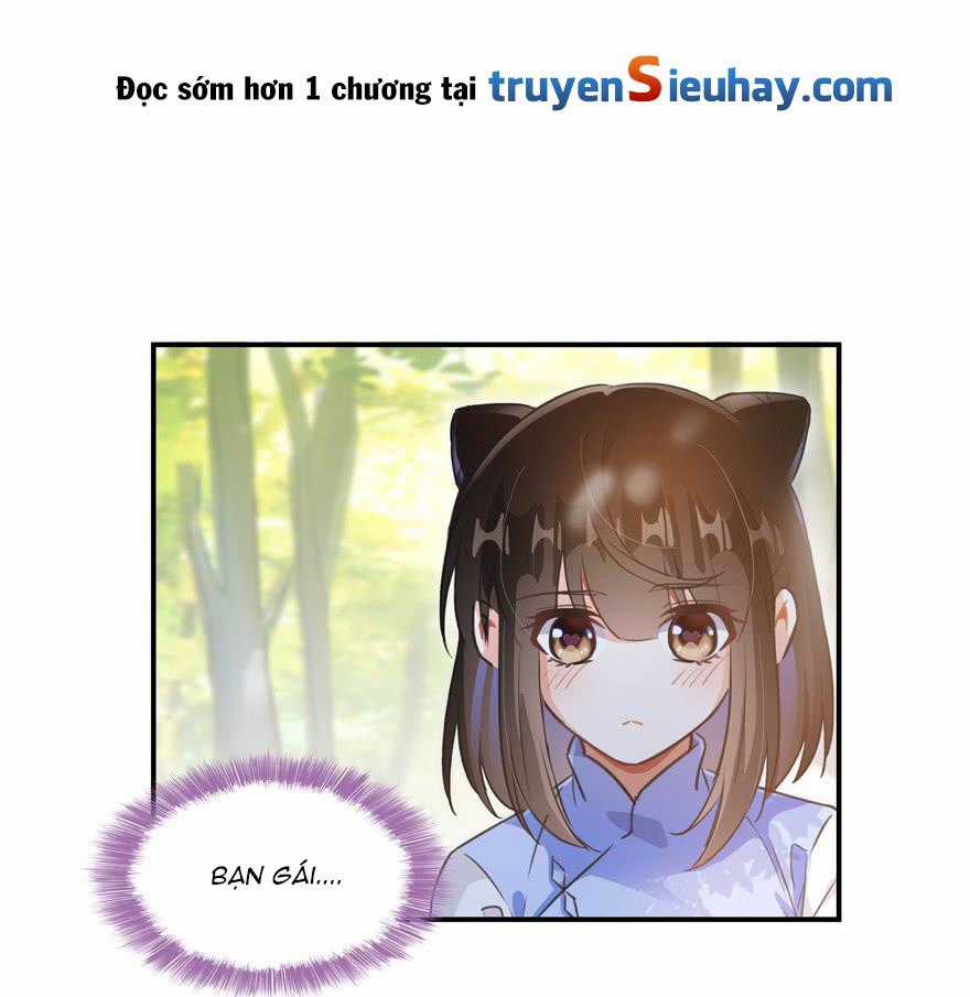 Tu Chân Nói Chuyện Phiếm Quần Chương 61 trang 0