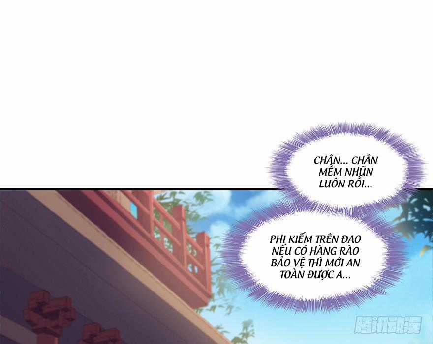 Tu Chân Nói Chuyện Phiếm Quần Chương 66 trang 1