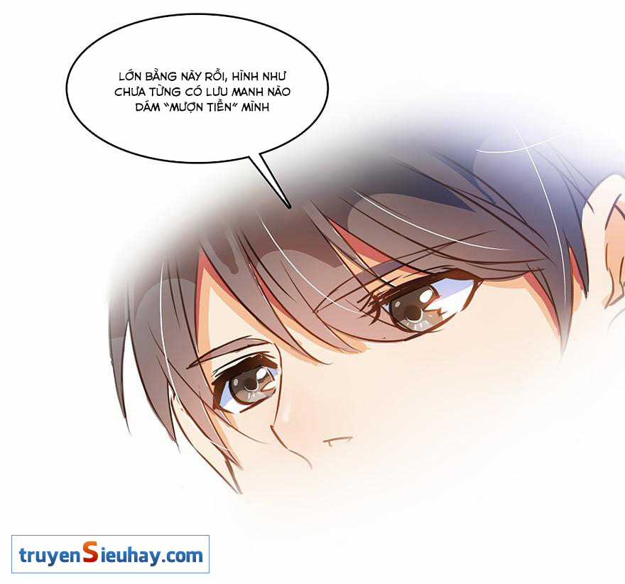 Tu Chân Nói Chuyện Phiếm Quần Chương 7 trang 14