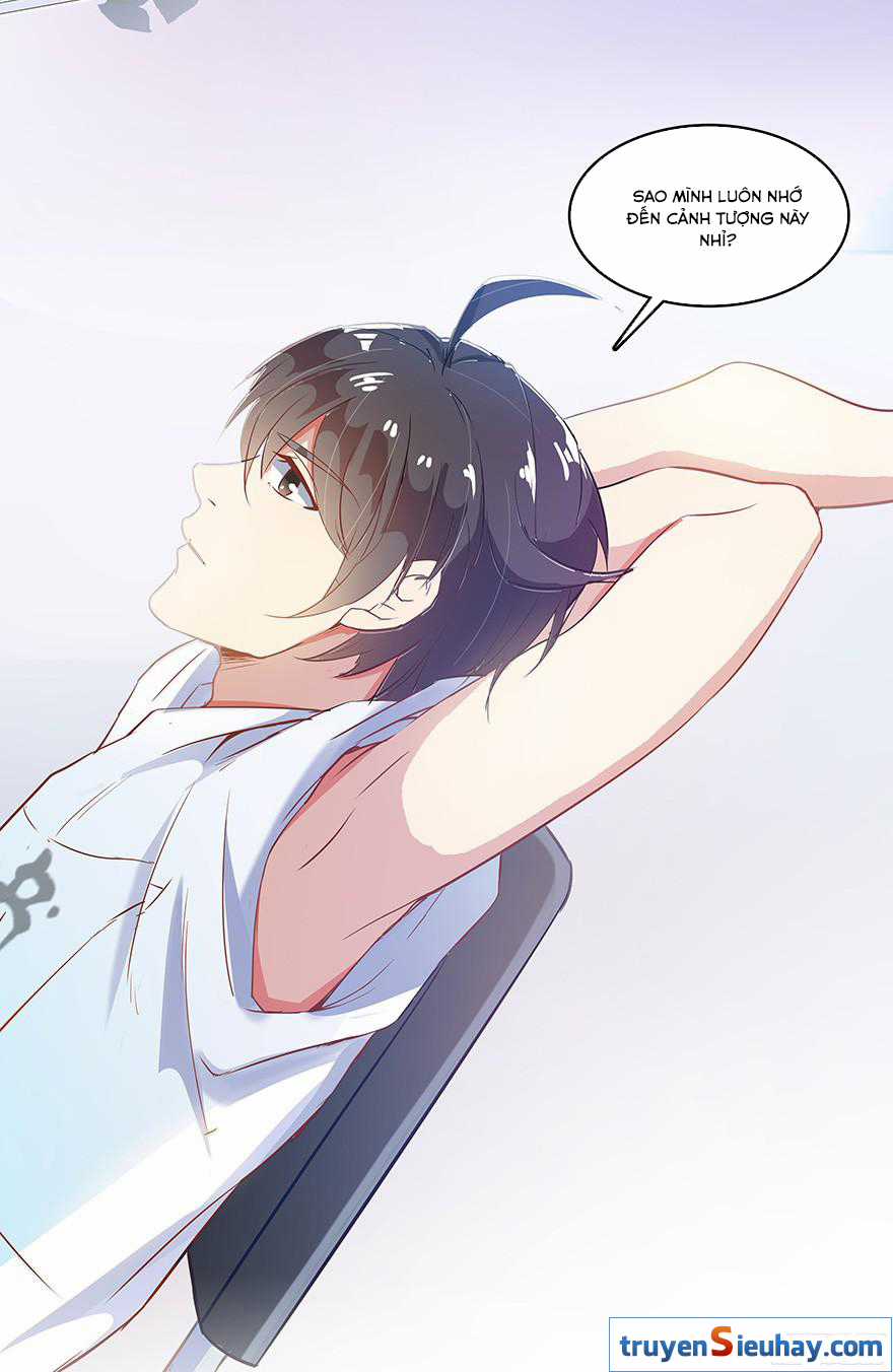 Tu Chân Nói Chuyện Phiếm Quần Chương 7 trang 24