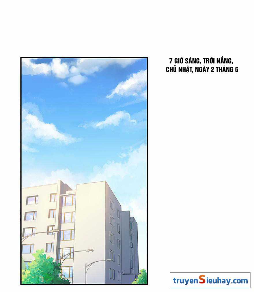 Tu Chân Nói Chuyện Phiếm Quần Chương 7 trang 26