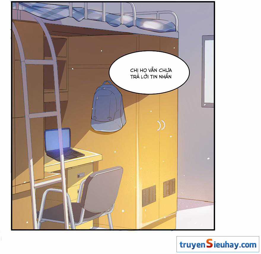 Tu Chân Nói Chuyện Phiếm Quần Chương 7 trang 28