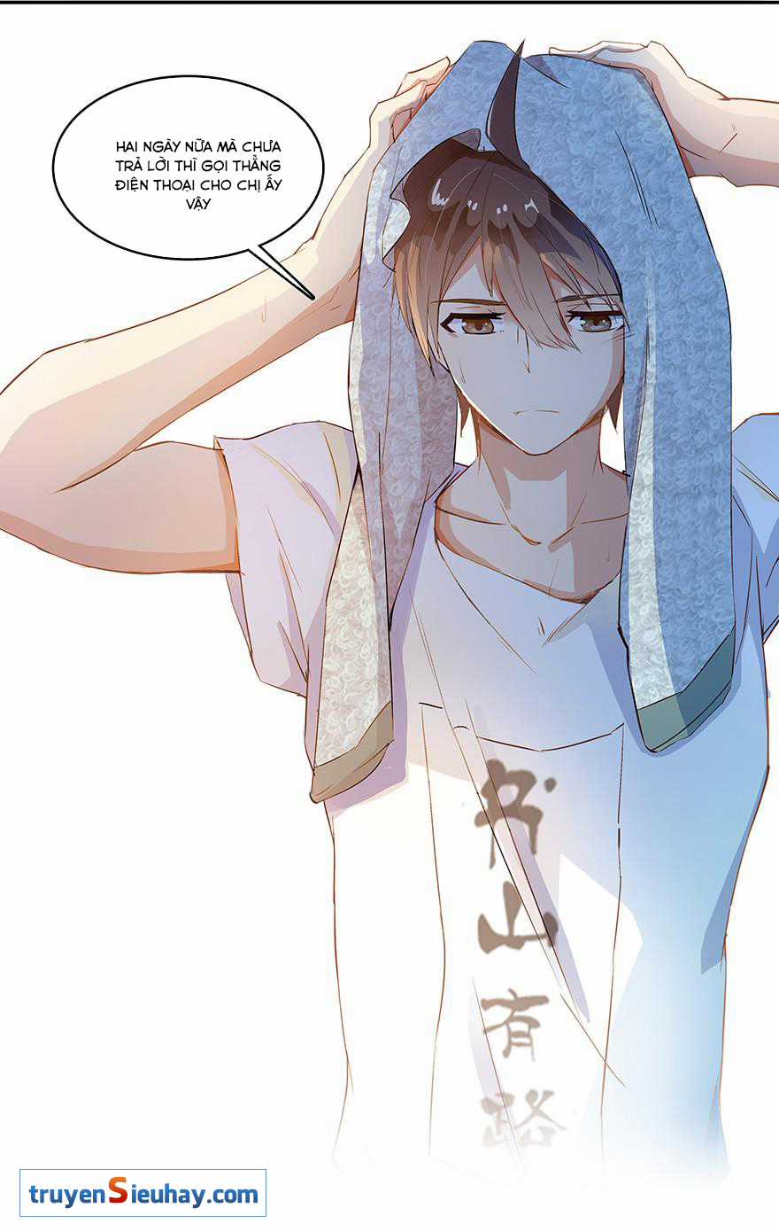 Tu Chân Nói Chuyện Phiếm Quần Chương 7 trang 29