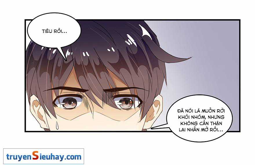 Tu Chân Nói Chuyện Phiếm Quần Chương 7 trang 33