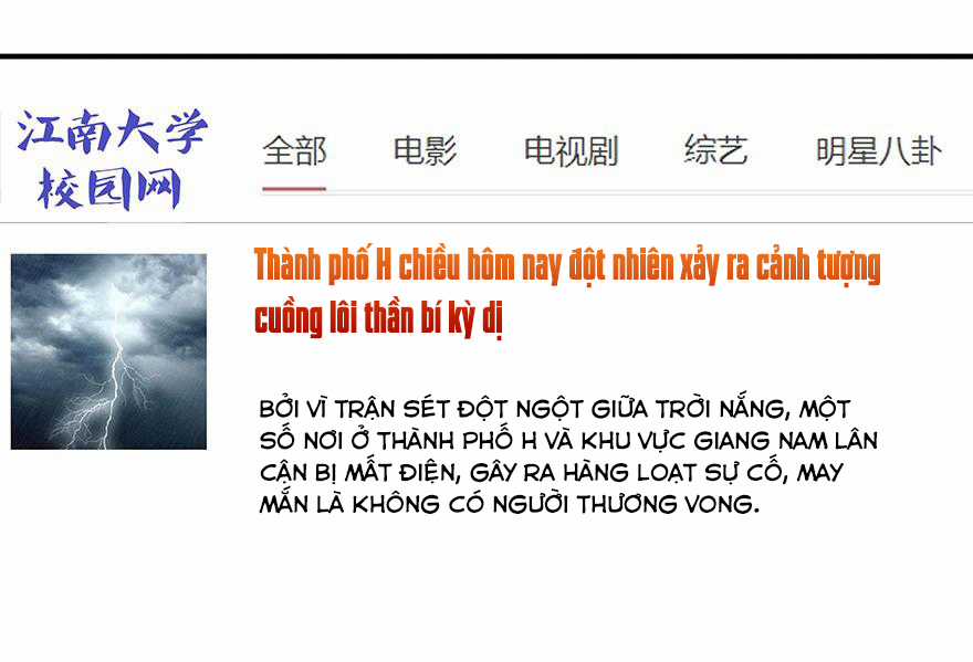 Tu Chân Nói Chuyện Phiếm Quần Chương 7 trang 4