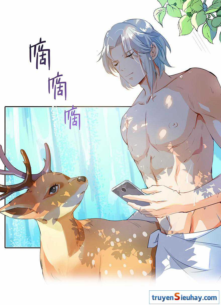 Tu Chân Nói Chuyện Phiếm Quần Chương 7 trang 43