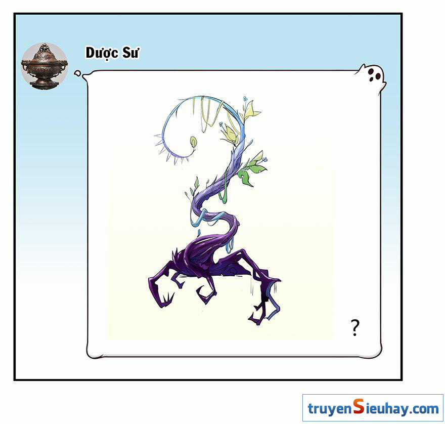 Tu Chân Nói Chuyện Phiếm Quần Chương 7 trang 44