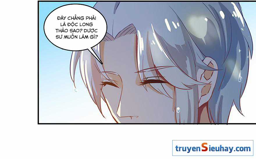 Tu Chân Nói Chuyện Phiếm Quần Chương 7 trang 45