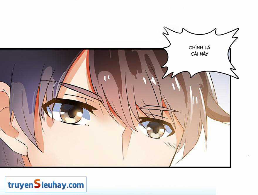 Tu Chân Nói Chuyện Phiếm Quần Chương 7 trang 53