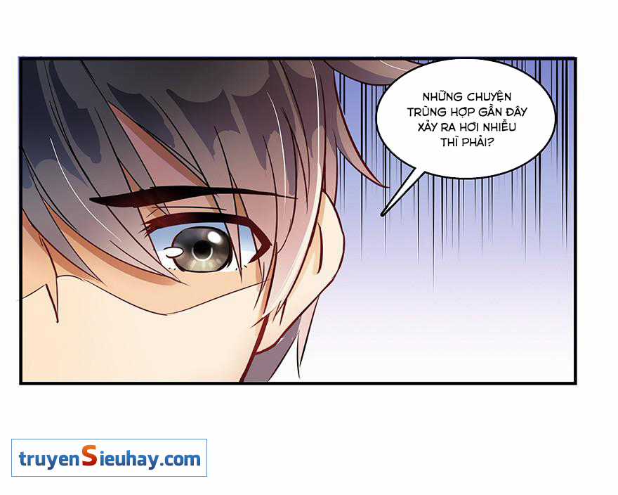 Tu Chân Nói Chuyện Phiếm Quần Chương 7 trang 58