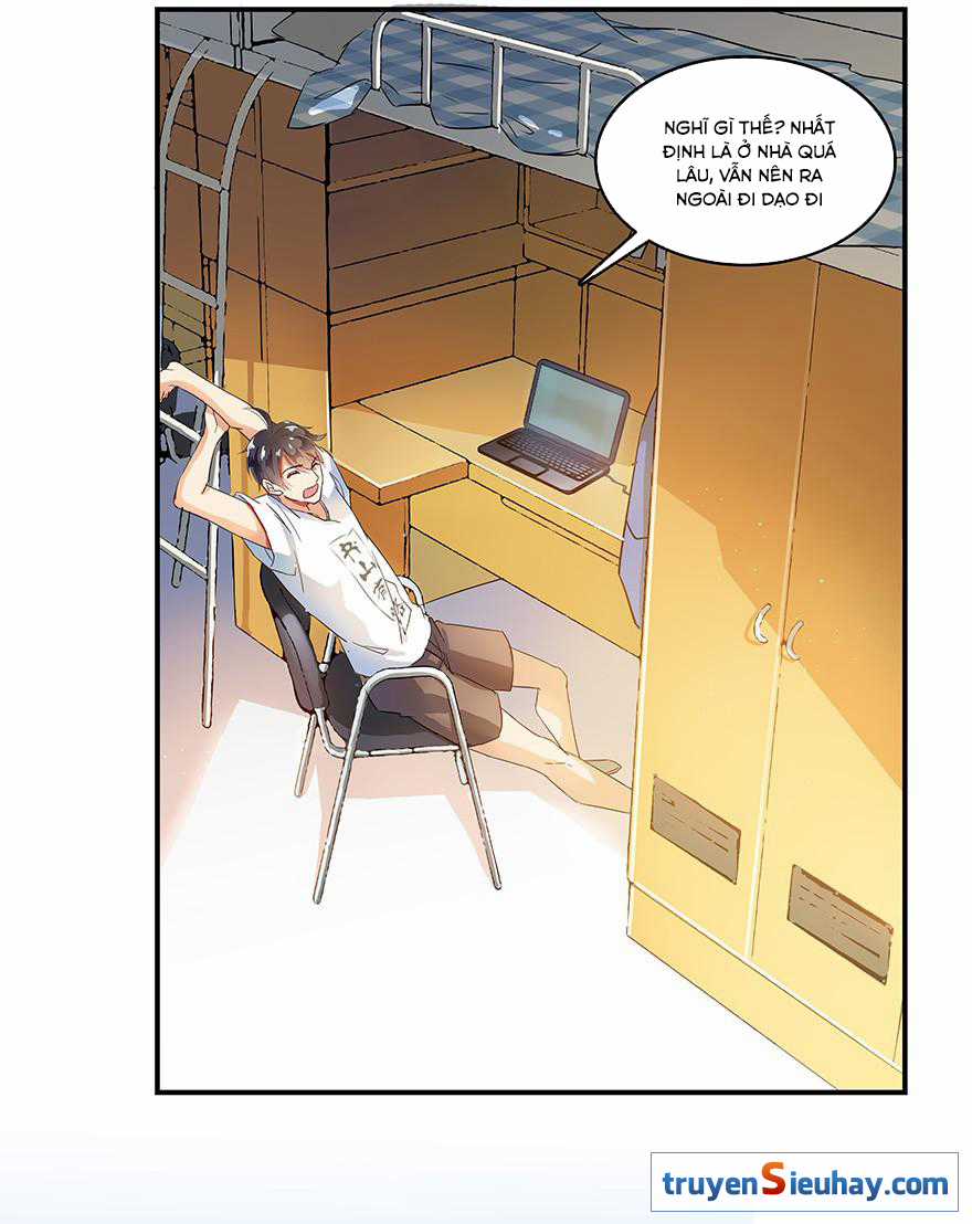 Tu Chân Nói Chuyện Phiếm Quần Chương 7 trang 60