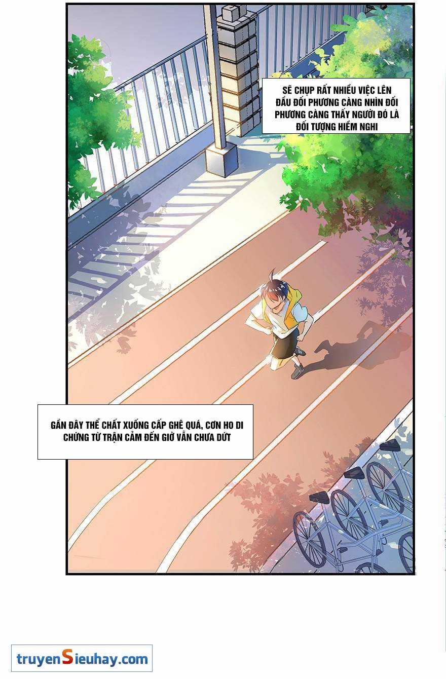 Tu Chân Nói Chuyện Phiếm Quần Chương 7 trang 63