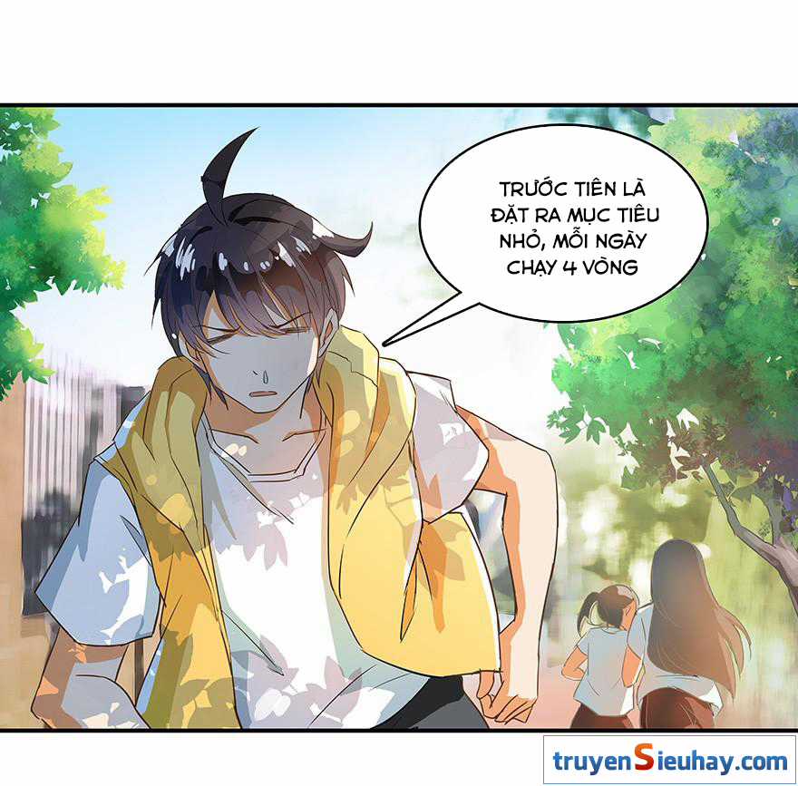 Tu Chân Nói Chuyện Phiếm Quần Chương 7 trang 65