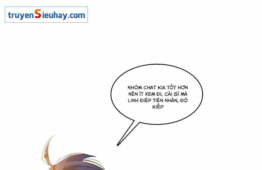 Tu Chân Nói Chuyện Phiếm Quần Chương 7 trang 67