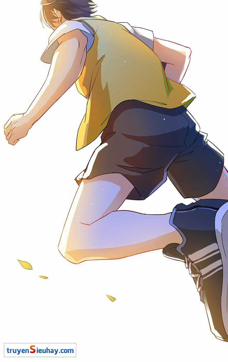 Tu Chân Nói Chuyện Phiếm Quần Chương 7 trang 68