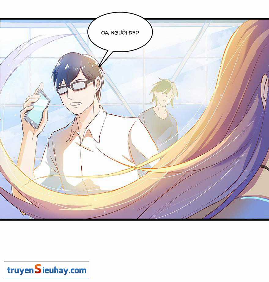 Tu Chân Nói Chuyện Phiếm Quần Chương 7 trang 72