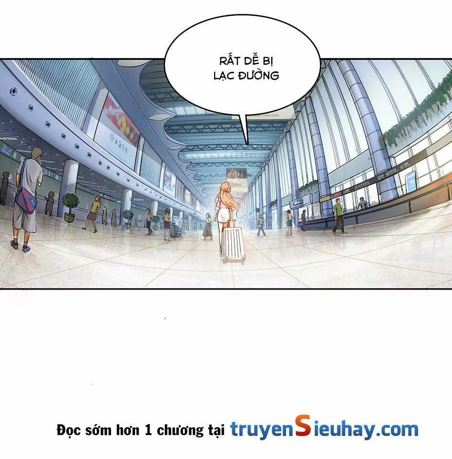 Tu Chân Nói Chuyện Phiếm Quần Chương 7 trang 77