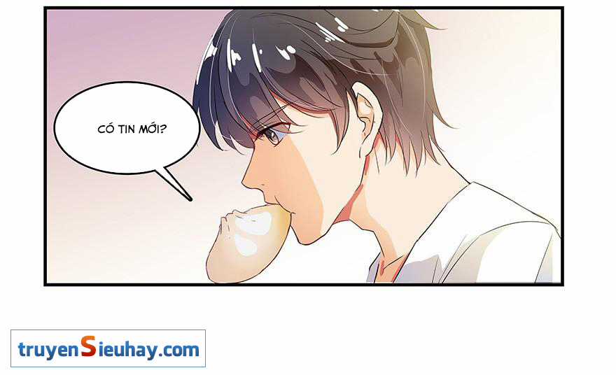 Tu Chân Nói Chuyện Phiếm Quần Chương 7 trang 8