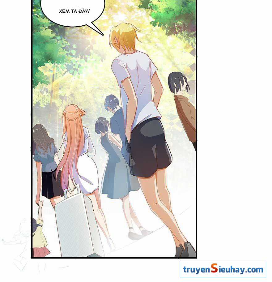 Tu Chân Nói Chuyện Phiếm Quần Chương 8 trang 60