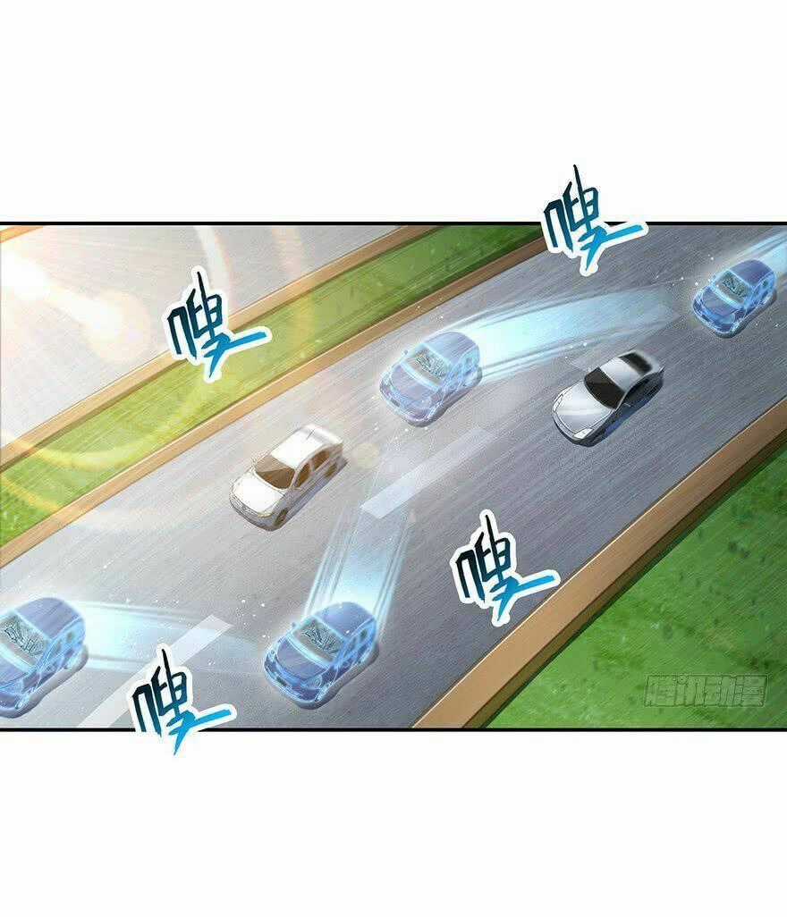 Tu Chân Nói Chuyện Phiếm Quần Chương 95 trang 1