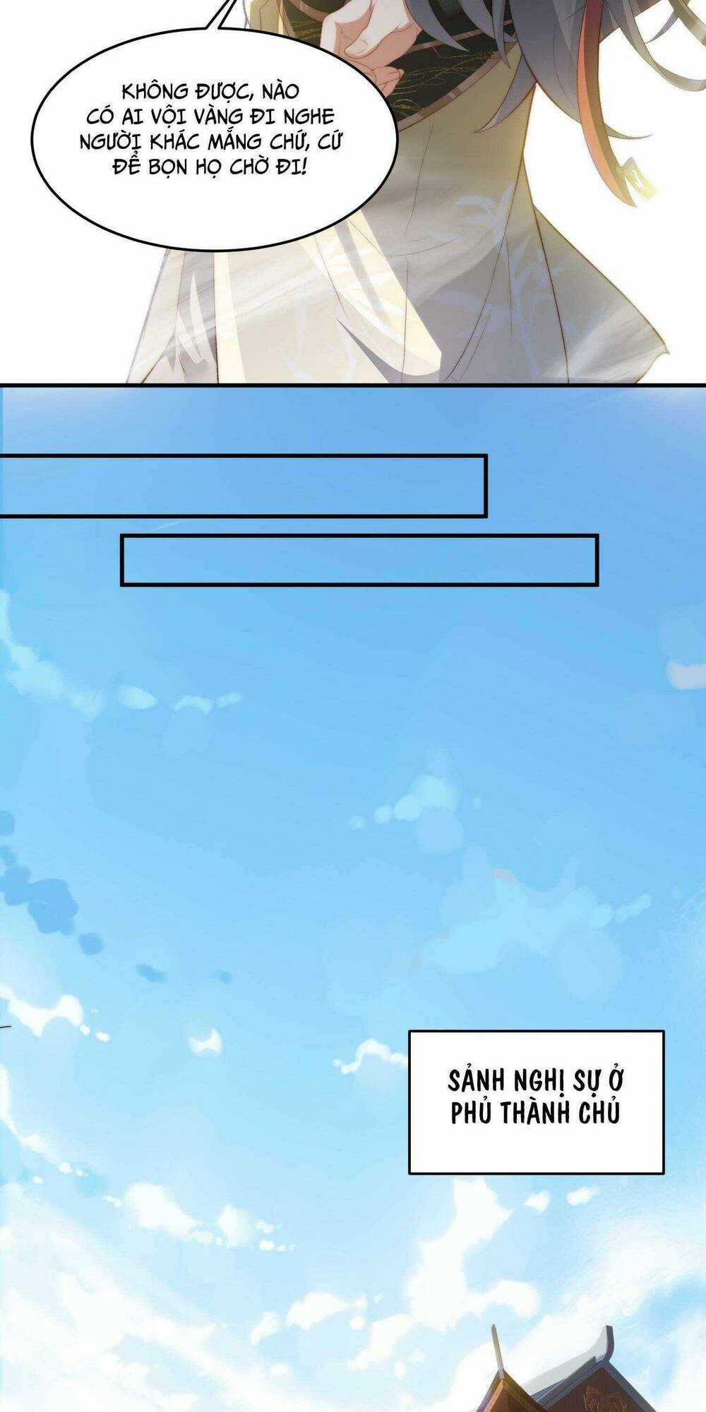 tu chân thiên mệnh đại phế vật Chapter 1 trang 11