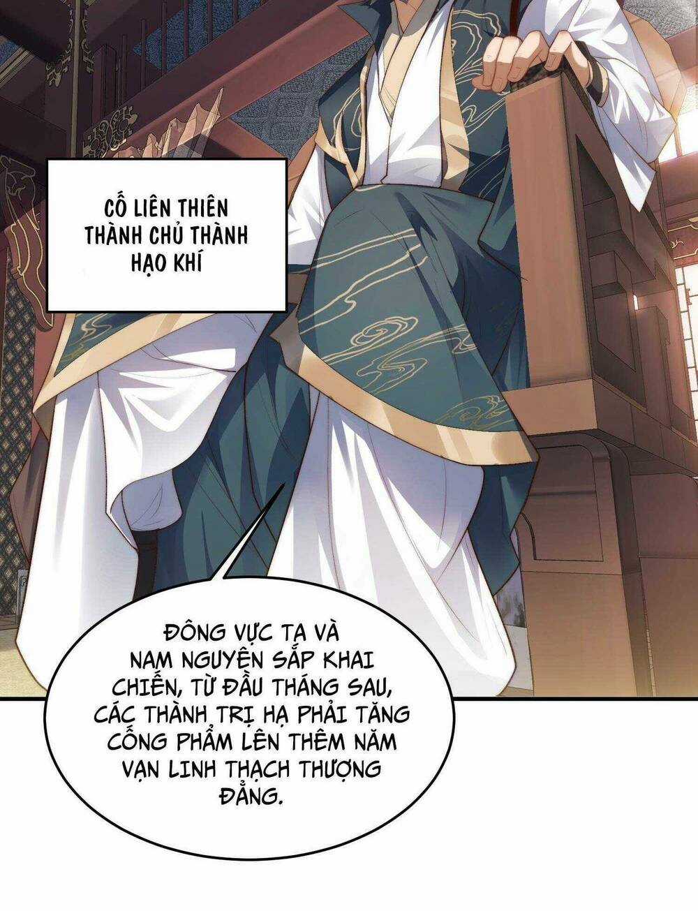 tu chân thiên mệnh đại phế vật Chapter 1 trang 16