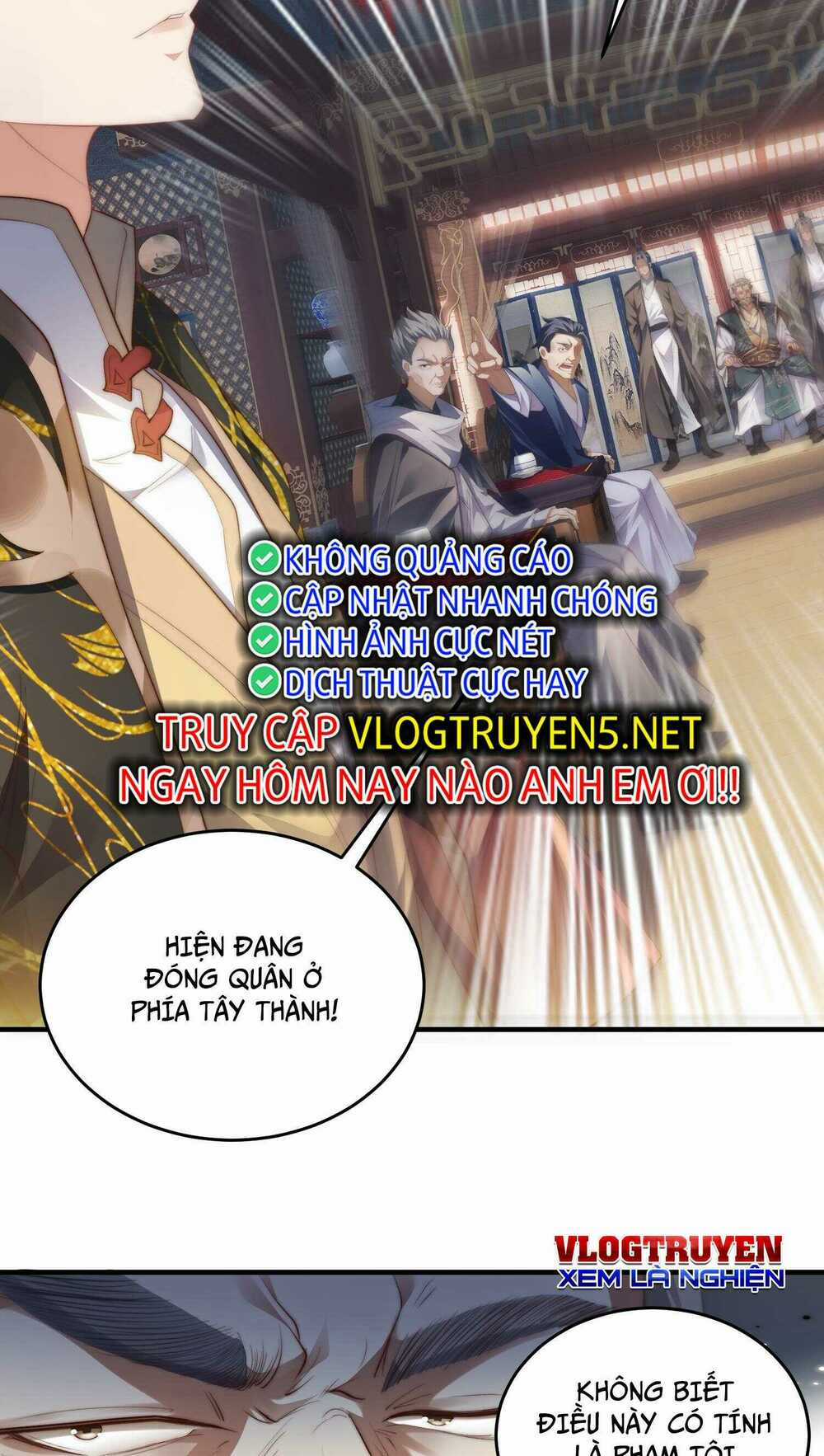 tu chân thiên mệnh đại phế vật Chapter 1 trang 24