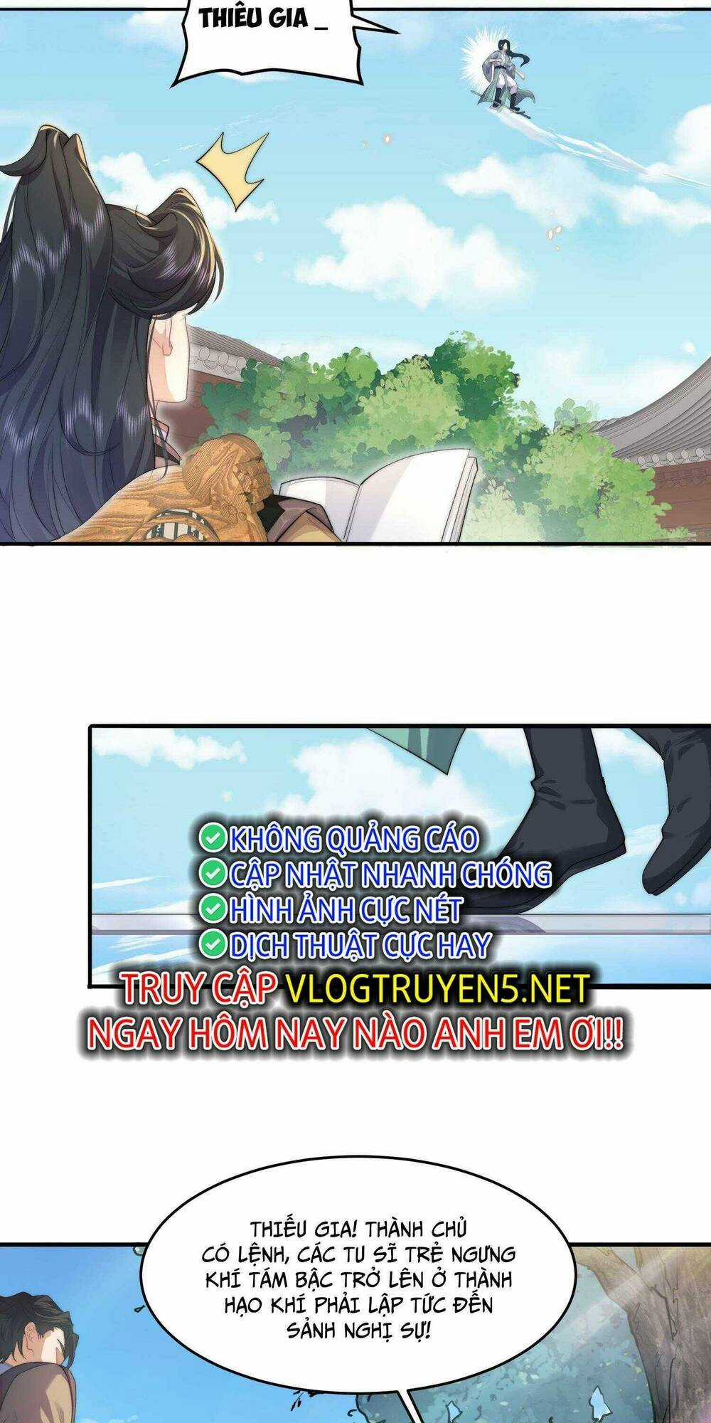 tu chân thiên mệnh đại phế vật Chapter 1 trang 4