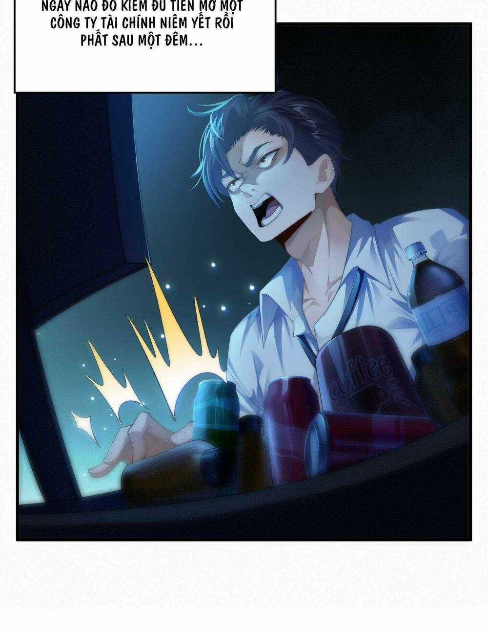 tu chân thiên mệnh đại phế vật Chapter 1 trang 7