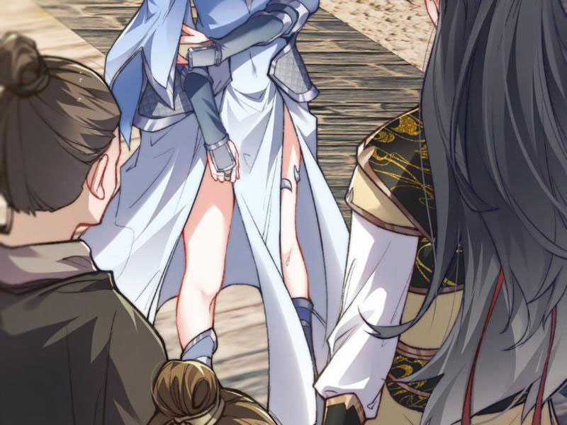 tu chân thiên mệnh đại phế vật Chapter 10 trang 12