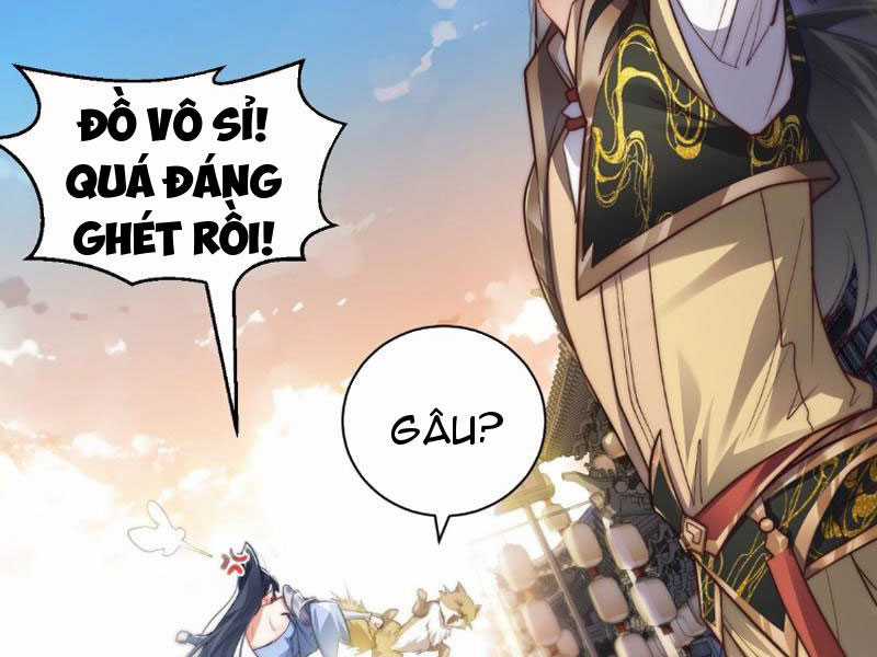 tu chân thiên mệnh đại phế vật Chapter 10 trang 19