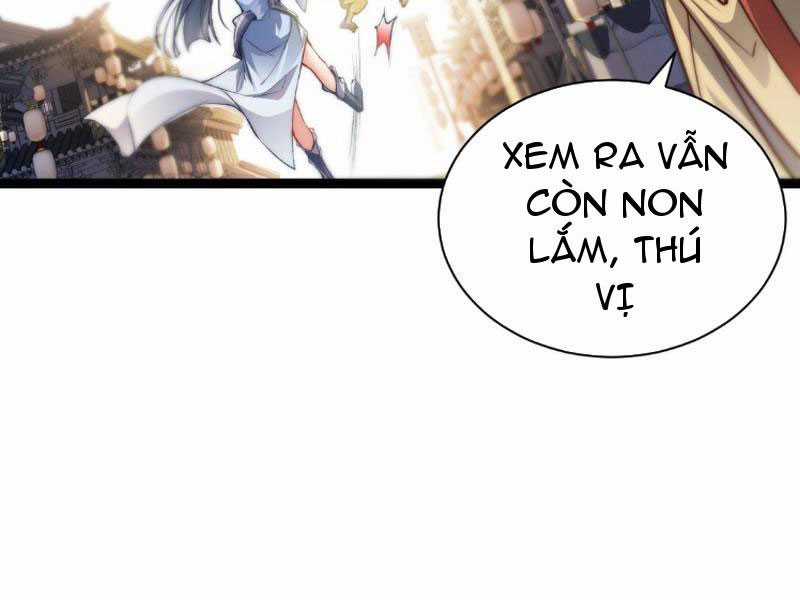 tu chân thiên mệnh đại phế vật Chapter 10 trang 20