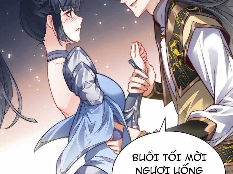 tu chân thiên mệnh đại phế vật Chapter 10 trang 5