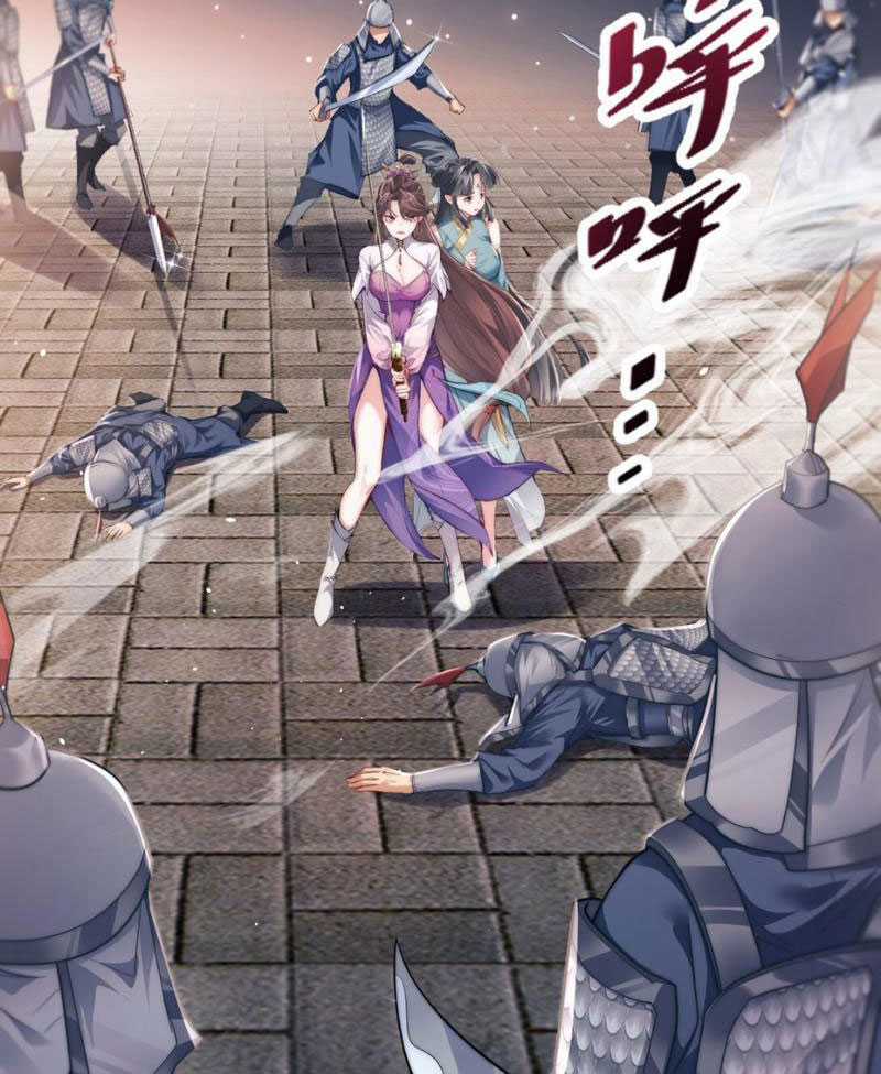 tu chân thiên mệnh đại phế vật Chapter 11 trang 10