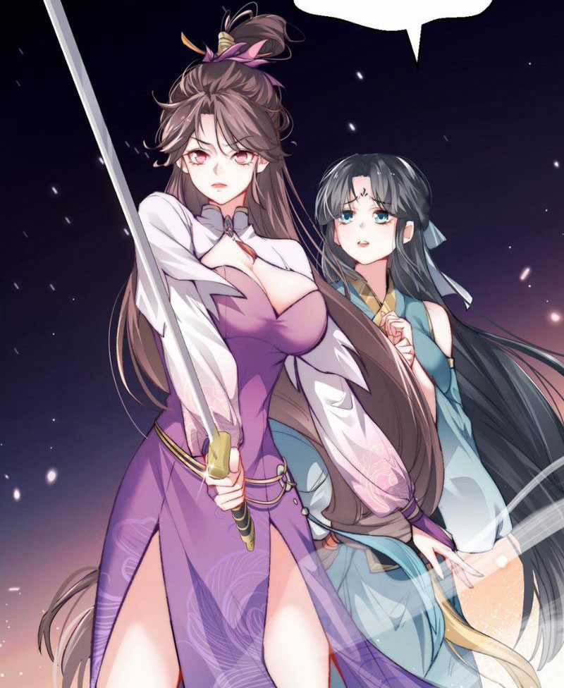 tu chân thiên mệnh đại phế vật Chapter 11 trang 12