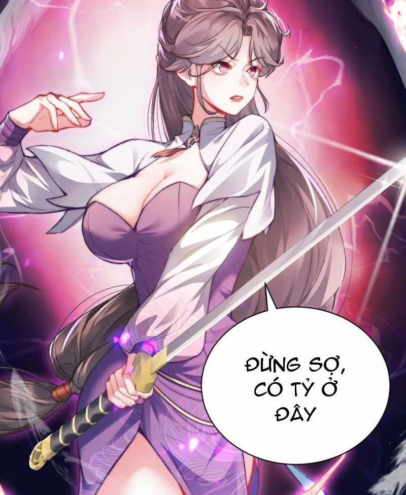 tu chân thiên mệnh đại phế vật Chapter 11 trang 15